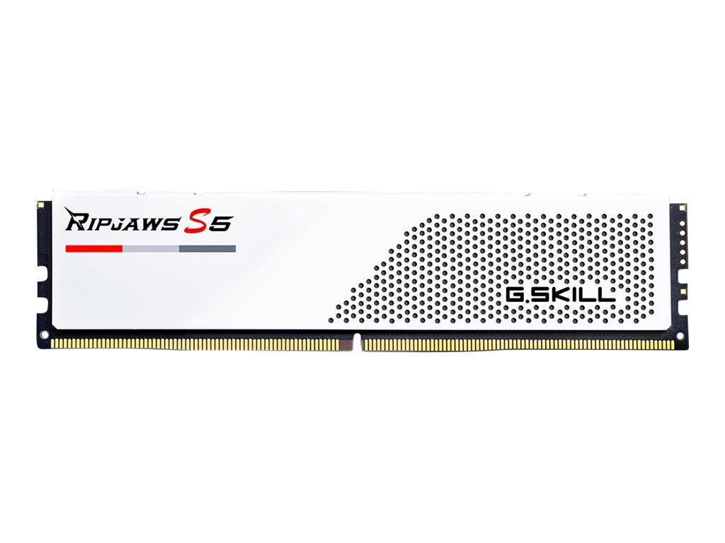 G.Skill Ripjaws S5 memory module 32 GB 2 x 16 GB DDR5 5600 MHz