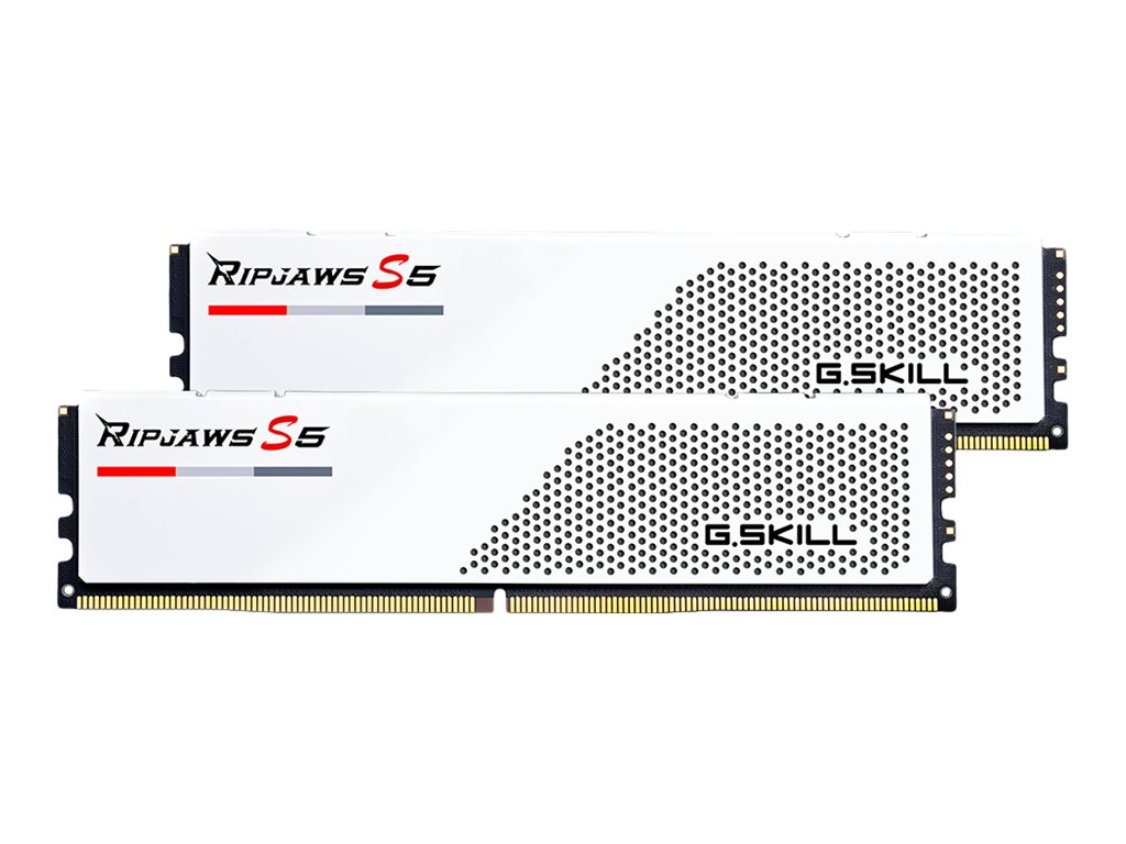 G.Skill Ripjaws S5 memory module 32 GB 2 x 16 GB DDR5 5600 MHz