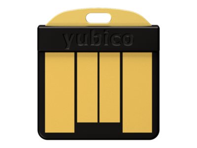 YUBICO YubiHSM v2.3.x