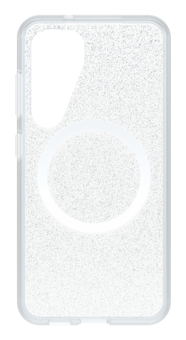 Samsung GP-FPS931OBJSW funda para tel�fono m�vil 15,8 cm (6.2) Negro, Transparente