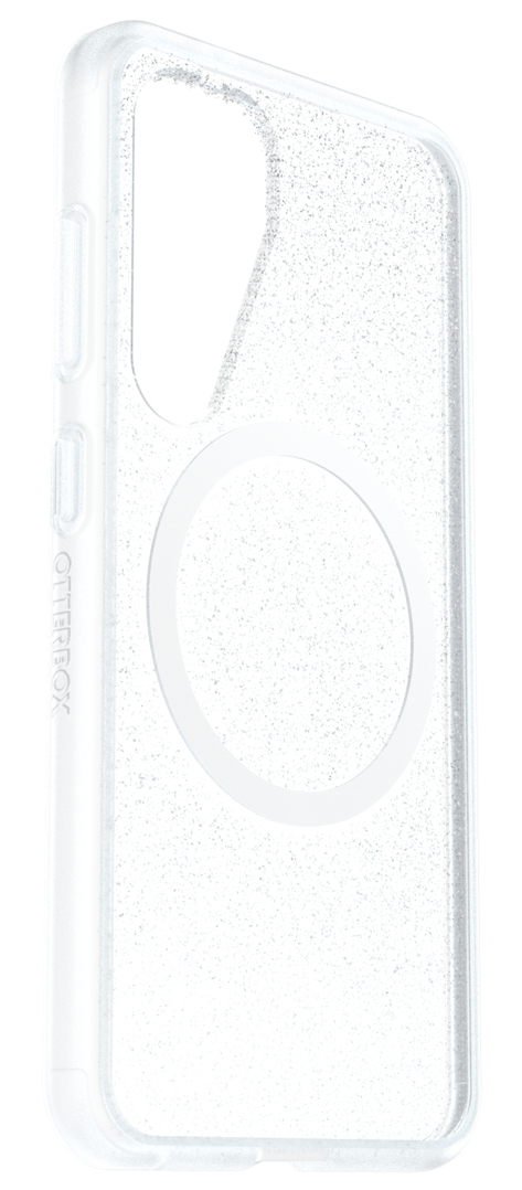 Samsung GP-FPS931OBJSW funda para tel�fono m�vil 15,8 cm (6.2) Negro, Transparente
