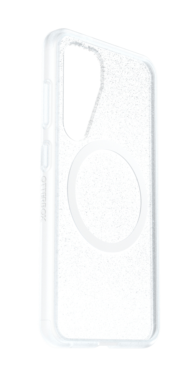 Samsung GP-FPS931OBJSW funda para tel�fono m�vil 15,8 cm (6.2) Negro, Transparente