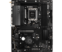 ASRock Z890 Pro-A WiFi Intel DDR5 S1851