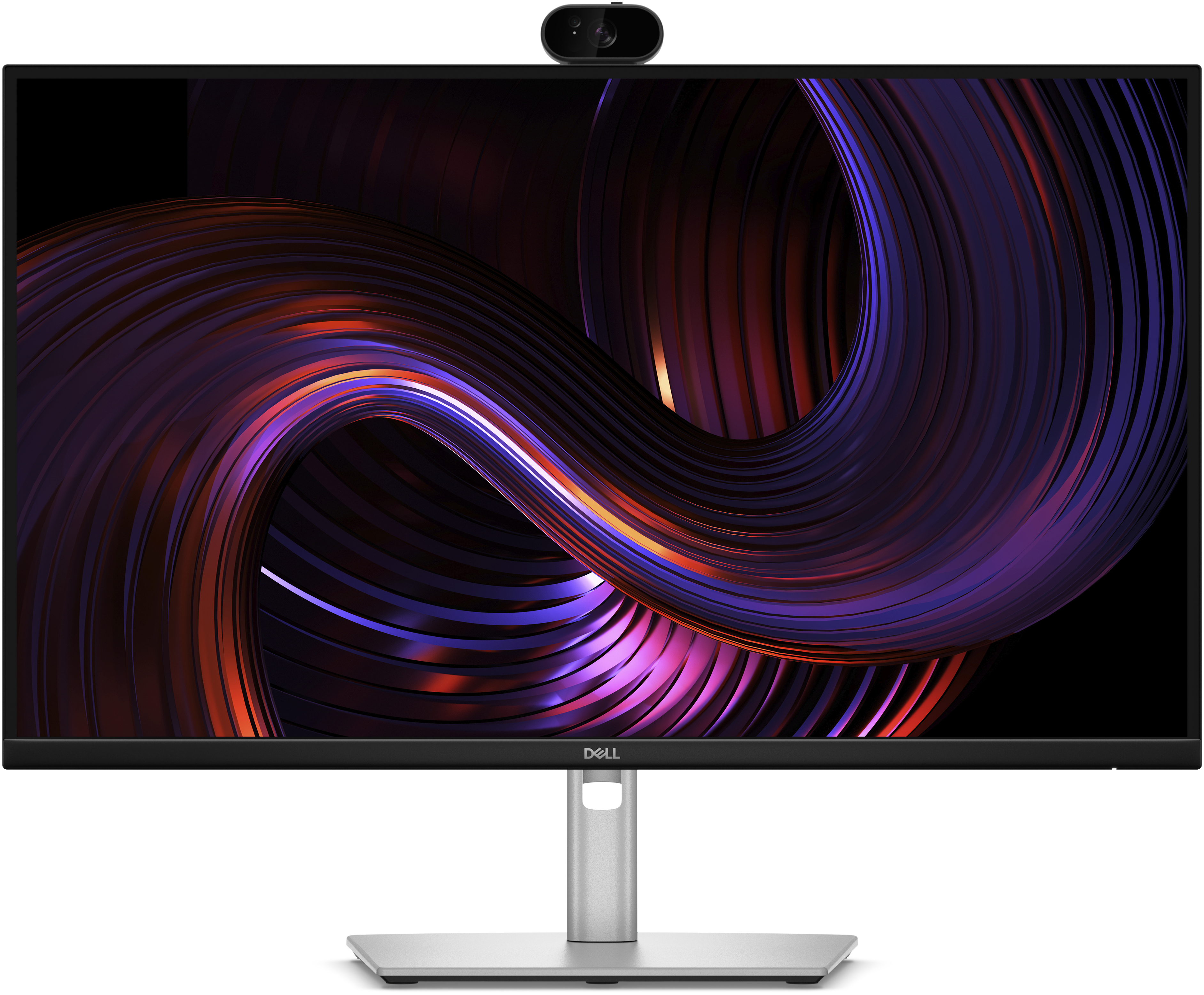 Dell Pro P 27 USB-C Hub Webcam Monitor - P2726DEV - Flachbildschirm (TFT/LCD) - 68,6 cm