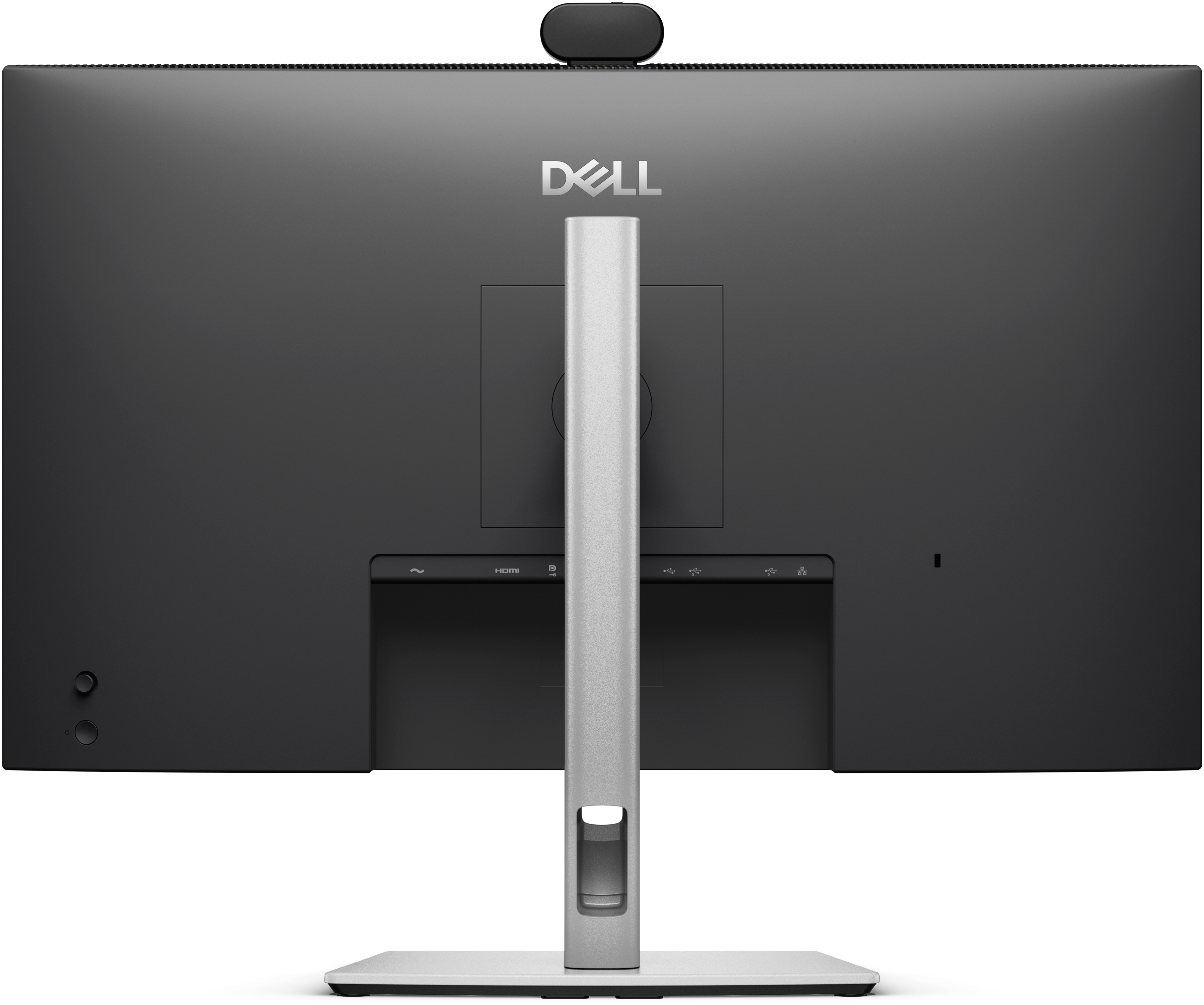 Dell Pro P 27 USB-C Hub Webcam Monitor - P2726DEV - Flachbildschirm (TFT/LCD) - 68,6 cm