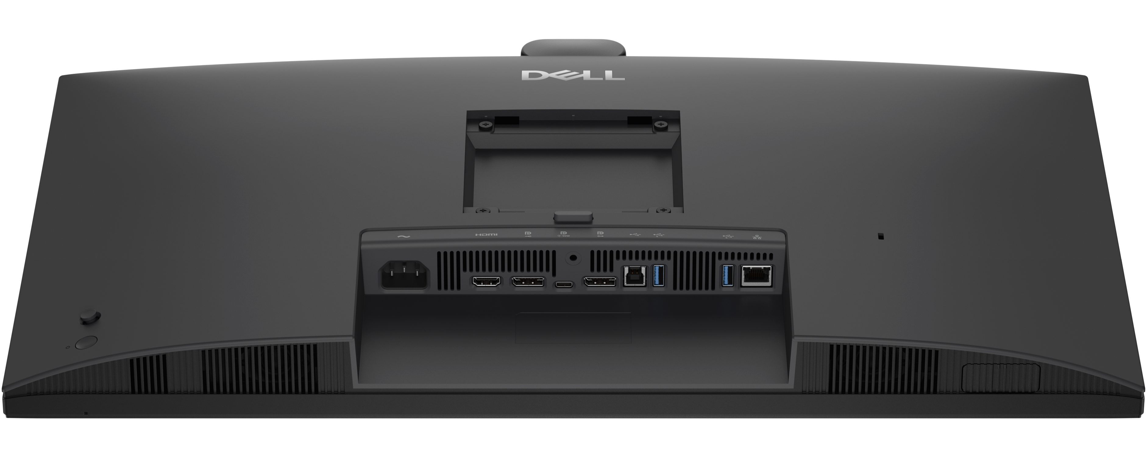 Dell Pro P 27 USB-C Hub Webcam Monitor - P2726DEV - Flachbildschirm (TFT/LCD) - 68,6 cm