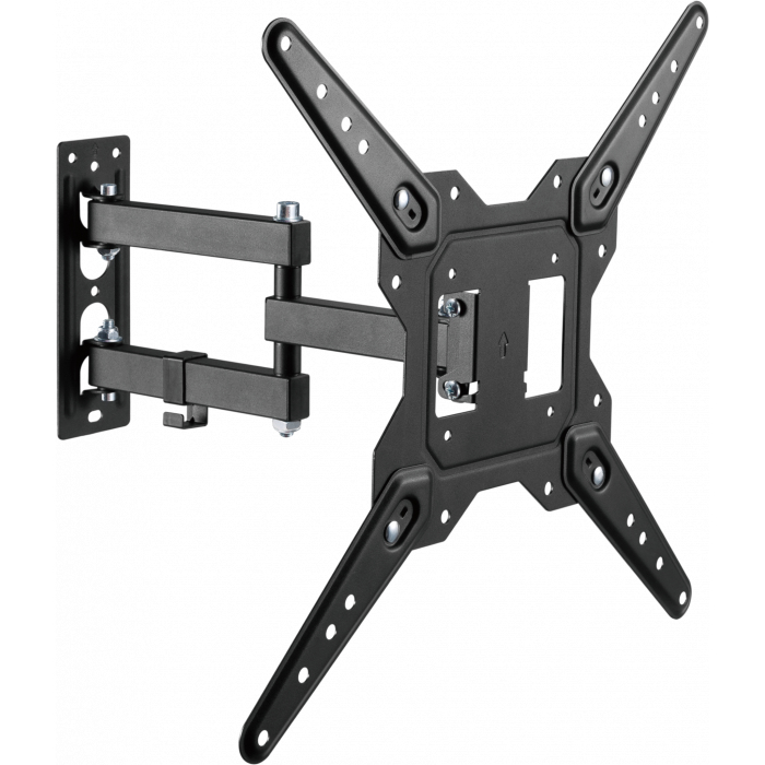 Vision VFM-WA4X4/3 soporte para monitor 152,4 cm (60) Negro Pared