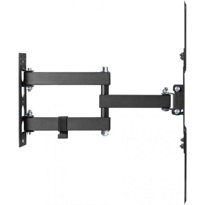 Vision VFM-WA4X4/3 soporte para monitor 152,4 cm (60) Negro Pared
