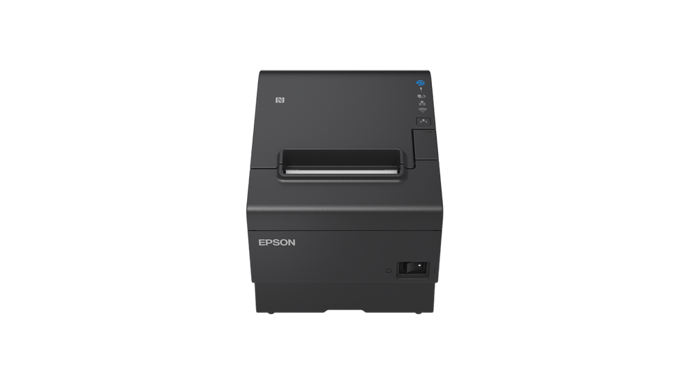 Epson C32C814619 printer/scanner spare part Cover 1 pc(s)