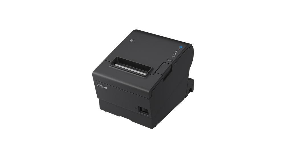 Epson C32C814619 printer/scanner spare part Cover 1 pc(s)
