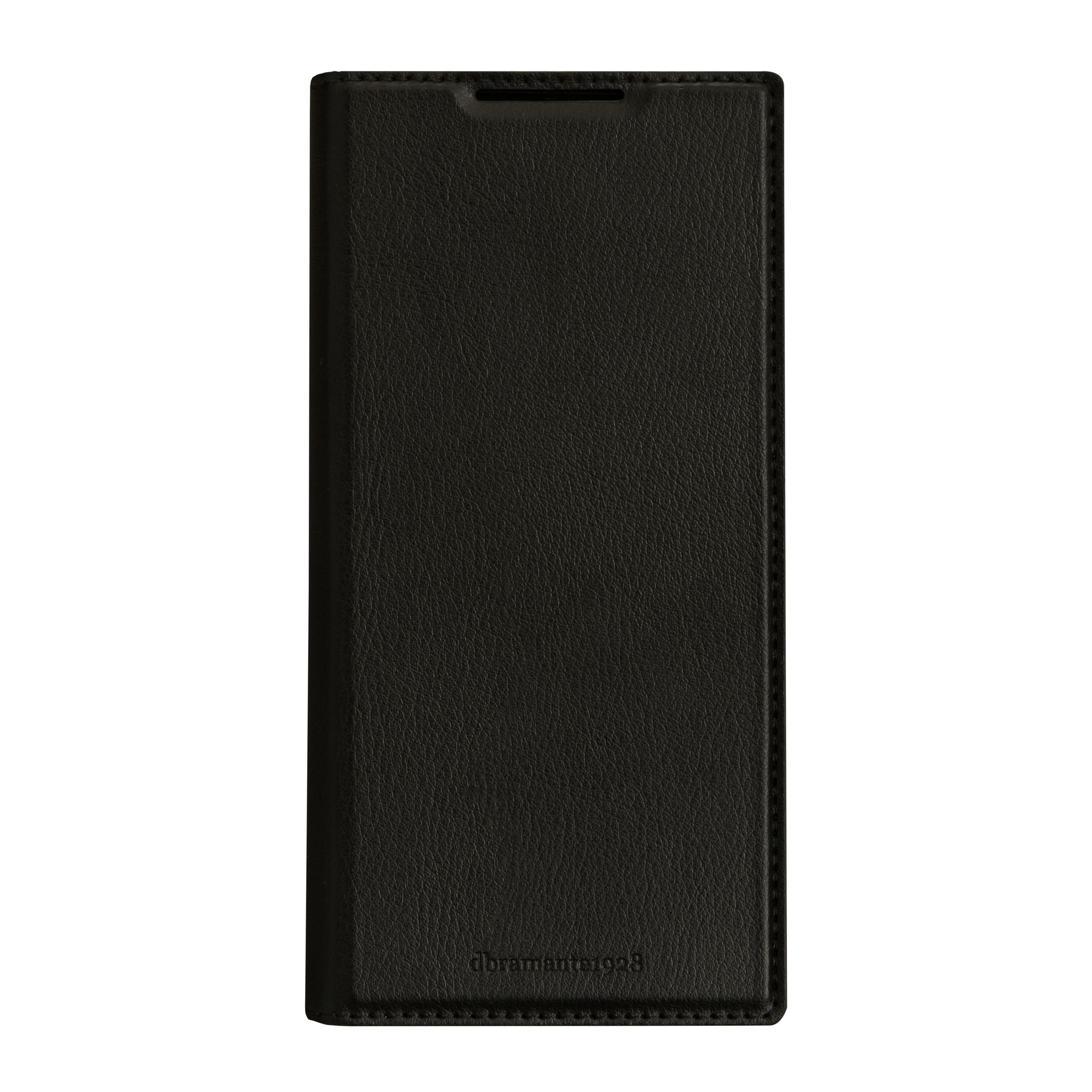 dbramante1928 Oslo custodia per cellulare 17,3 cm (6.8) Custodia a libro Nero