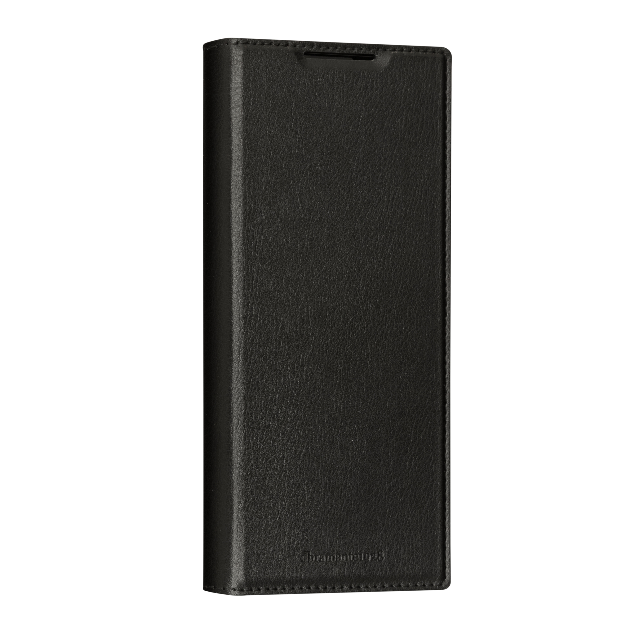 dbramante1928 Oslo custodia per cellulare 17,3 cm (6.8) Custodia a libro Nero