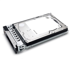 DELL 400-ATJL disque dur 2.5 1200 Go SAS
