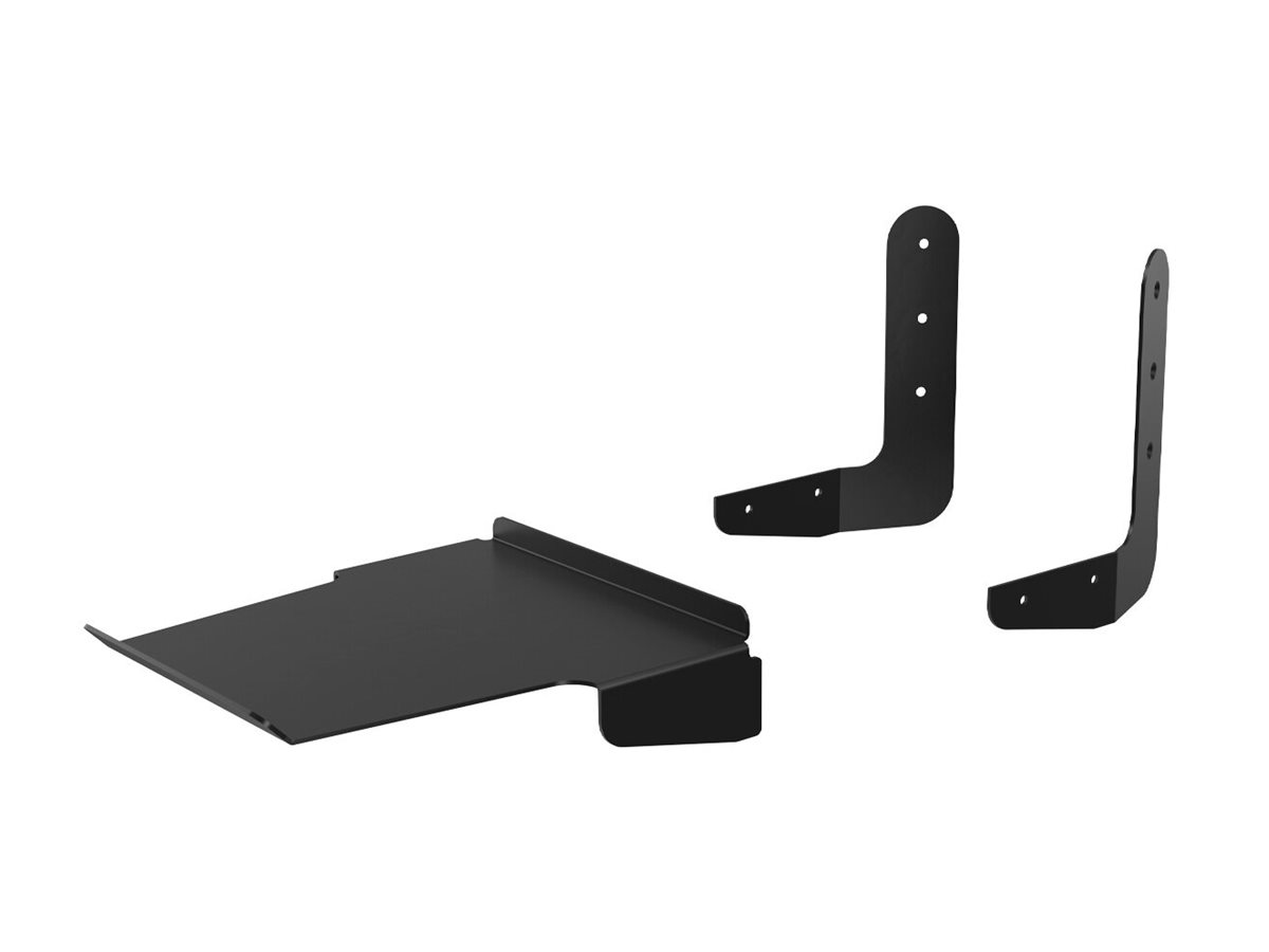 Compulocks Printer Tray for the BrandMe Stand - Black