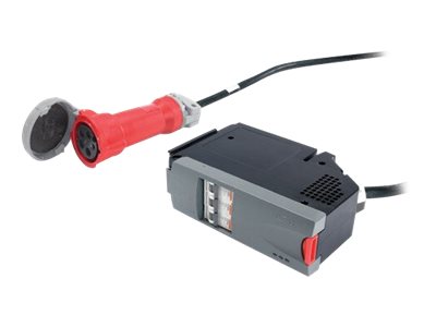 APC IT Power Distribution Module 3 Pole 5 Wire 16A IEC309 980cm power distribution unit (PDU)