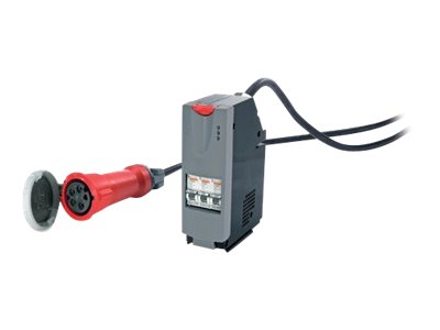 APC IT Power Distribution Module 3 Pole 5 Wire 16A IEC309 980cm power distribution unit (PDU)