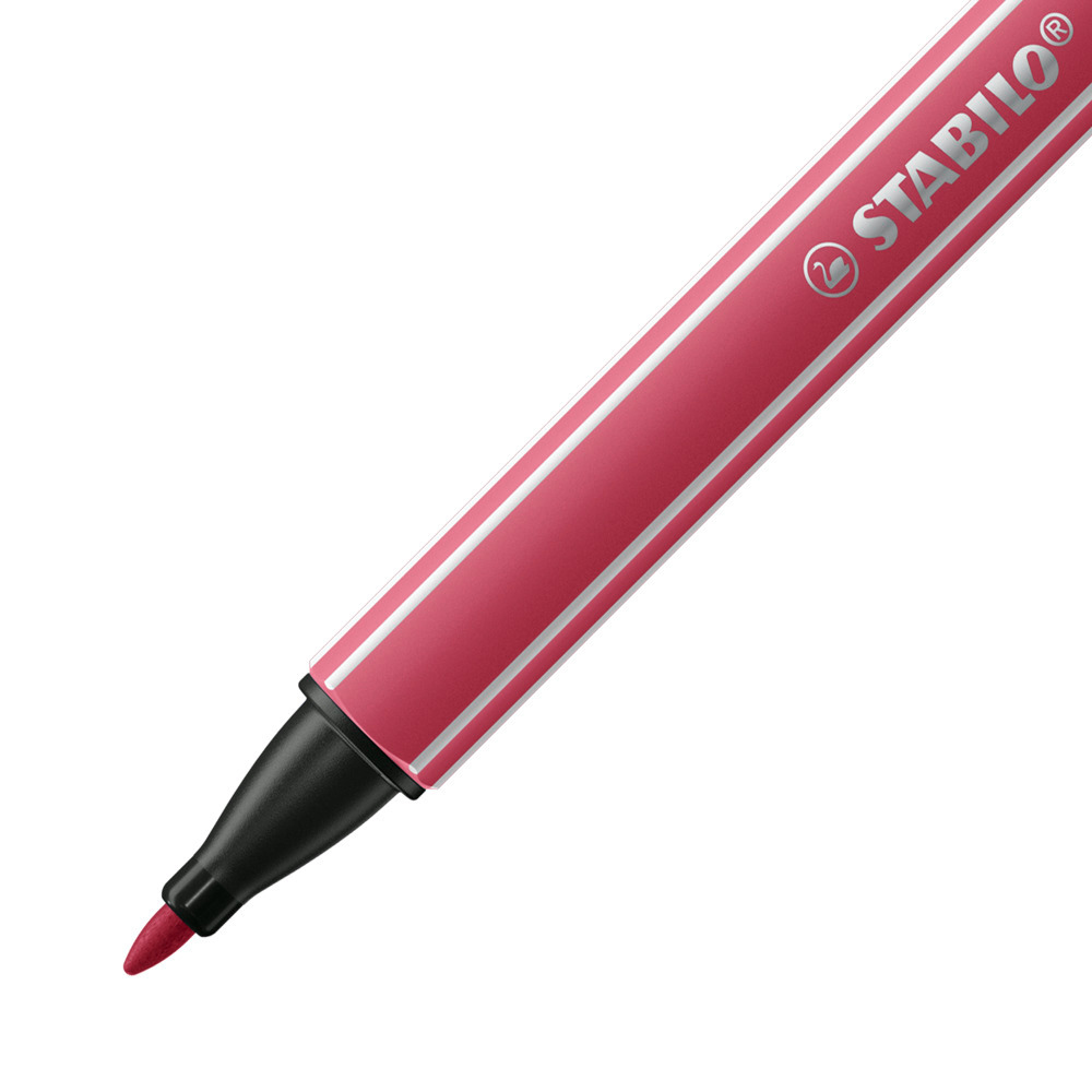STABILO pointMax rotulador de punta fina Medio Multicolor 8 pieza(s)