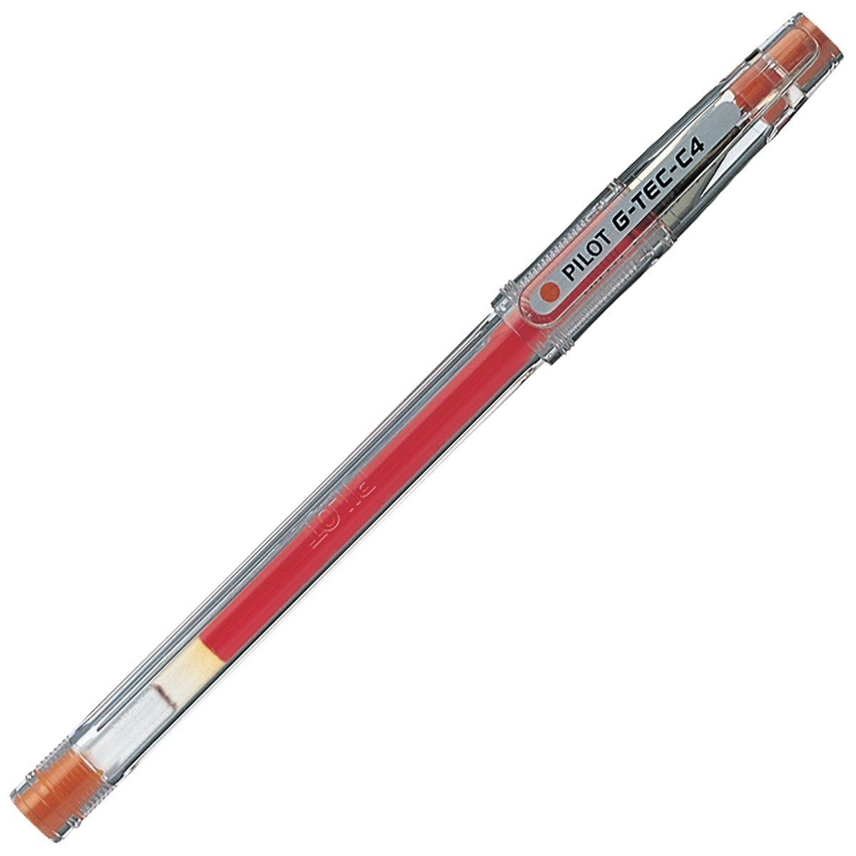 Pilot BL-GC4-O penna roller Arancione 12 pz