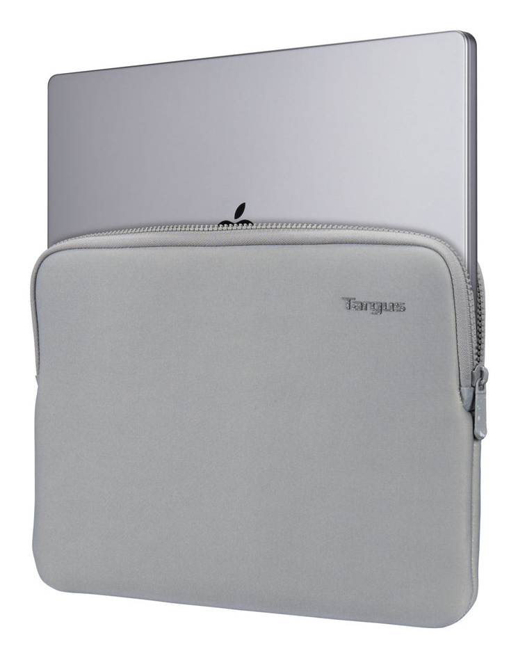 Targus 5-16 Chromatic Sleeve - Grey
