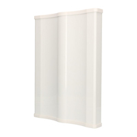 Extralink EXSEC15-90| Sektor-Antenne| MIMO 4x4 90 speziell fr Mimosa - Sektorantenne - 15 dB