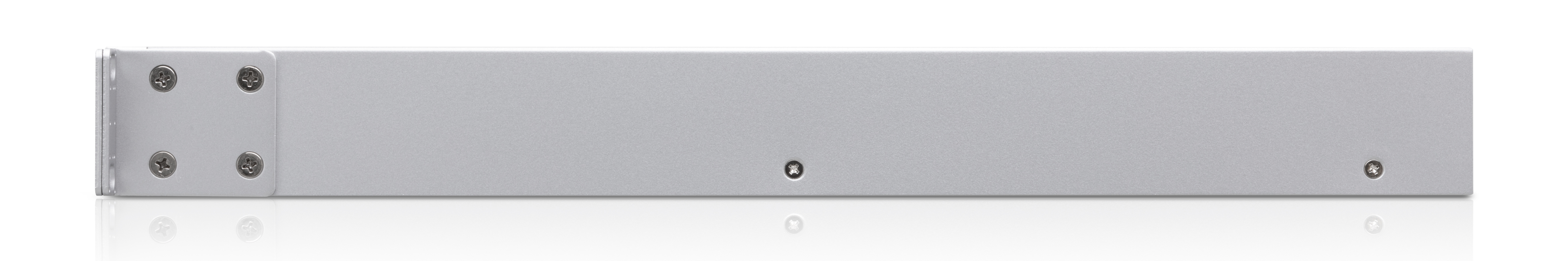 Ubiquiti UniFi Pro 48-Port PoE Gestionado L2/L3 Gigabit Ethernet (10/100/1000) Energa sobre Ethernet (PoE) 1U Plata