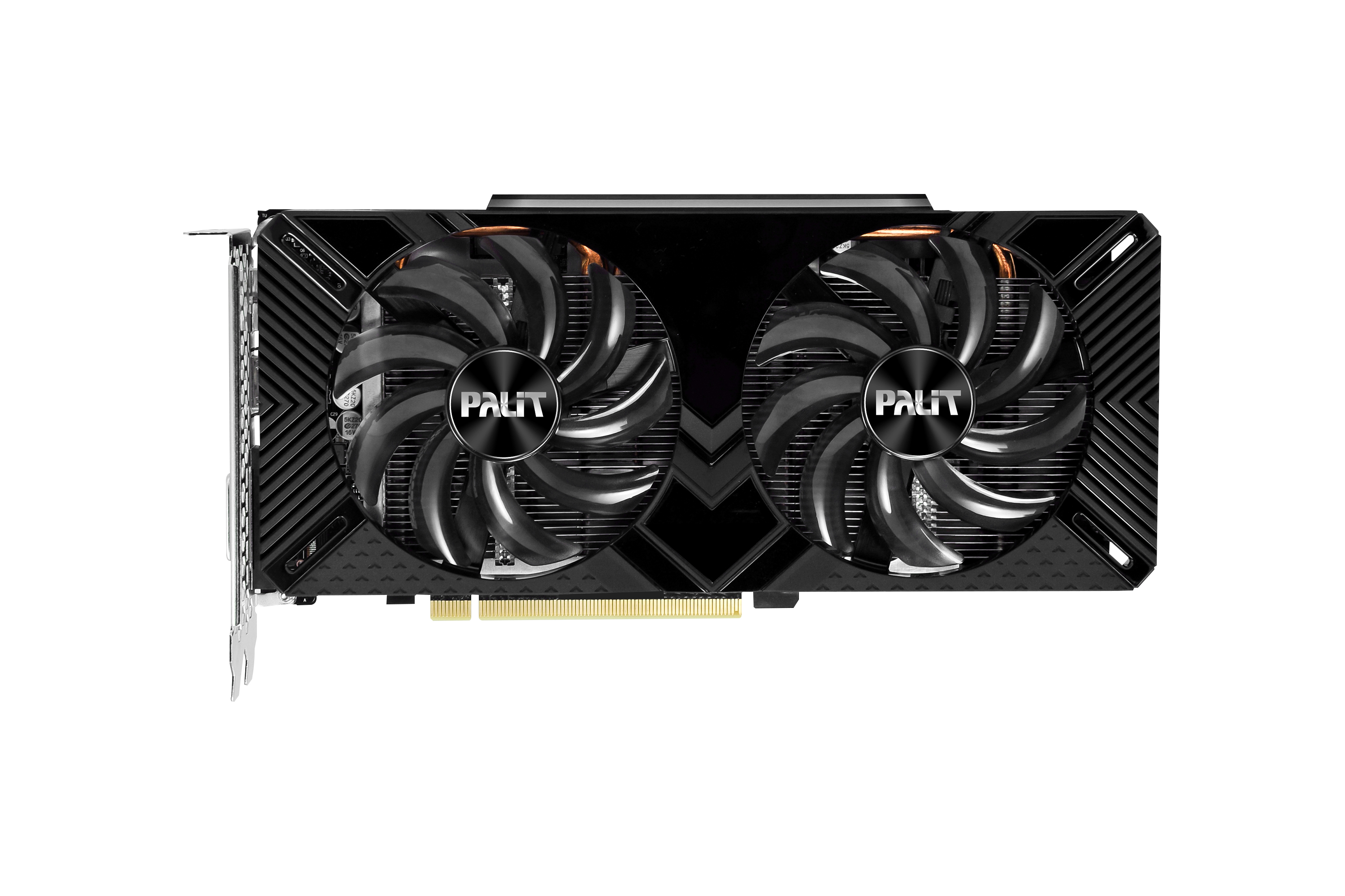 Palit NE6166SO18J9-1160A | Palit NE6166S018J9-1160A graphics card