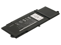 2-Power 2P-451-BCSM composant de laptop suppl�mentaire Batterie