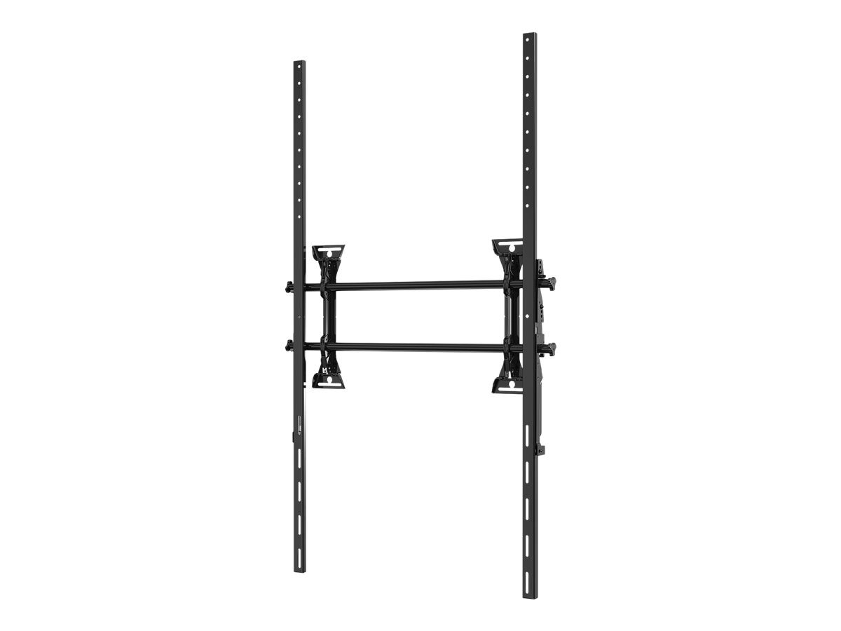 Chief KITXWXSM1UP TV mount 3.05 m (120) Black