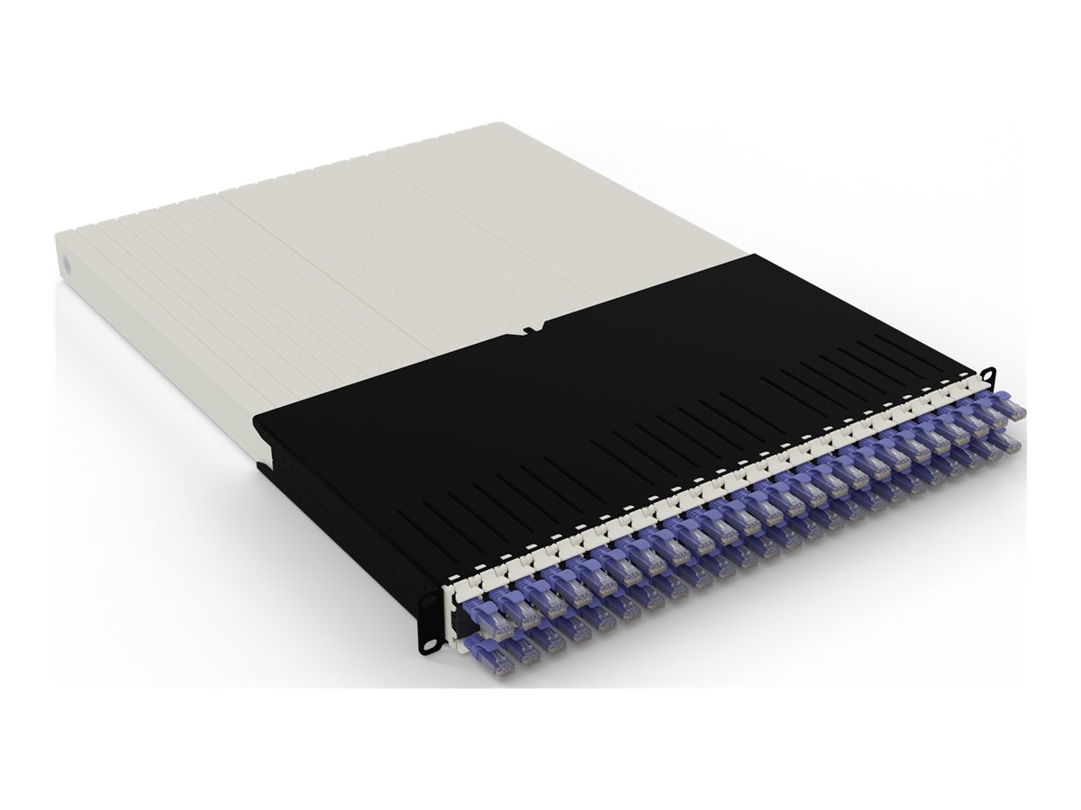 PATCHBOX .one / 30RU / UTP / Violet