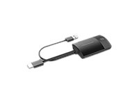 Panasonic PressIT TY-WPB1 WPS Transmitter - Wireless-Video-Erweiterung