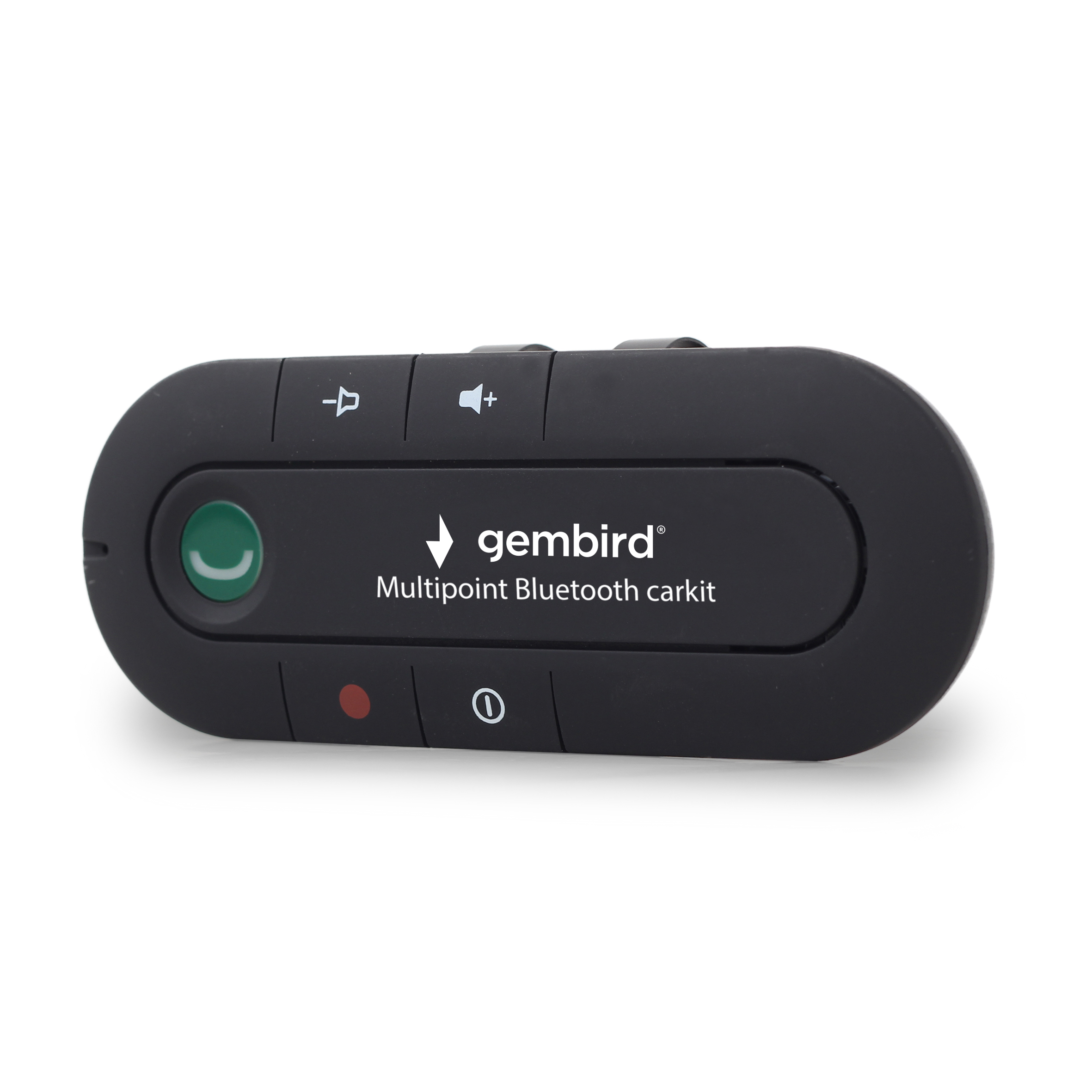 Gembird BTCC-03  Gembird BTCC-03 - Bluetooth-Freisprechanlage