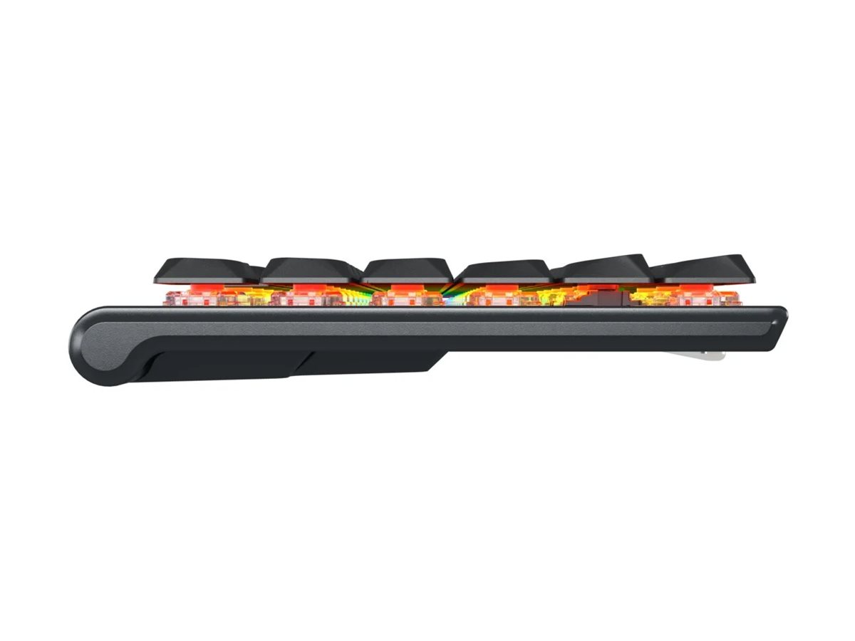 Cherry XTRFY MX 10.1 - Tastatur - 100% - full