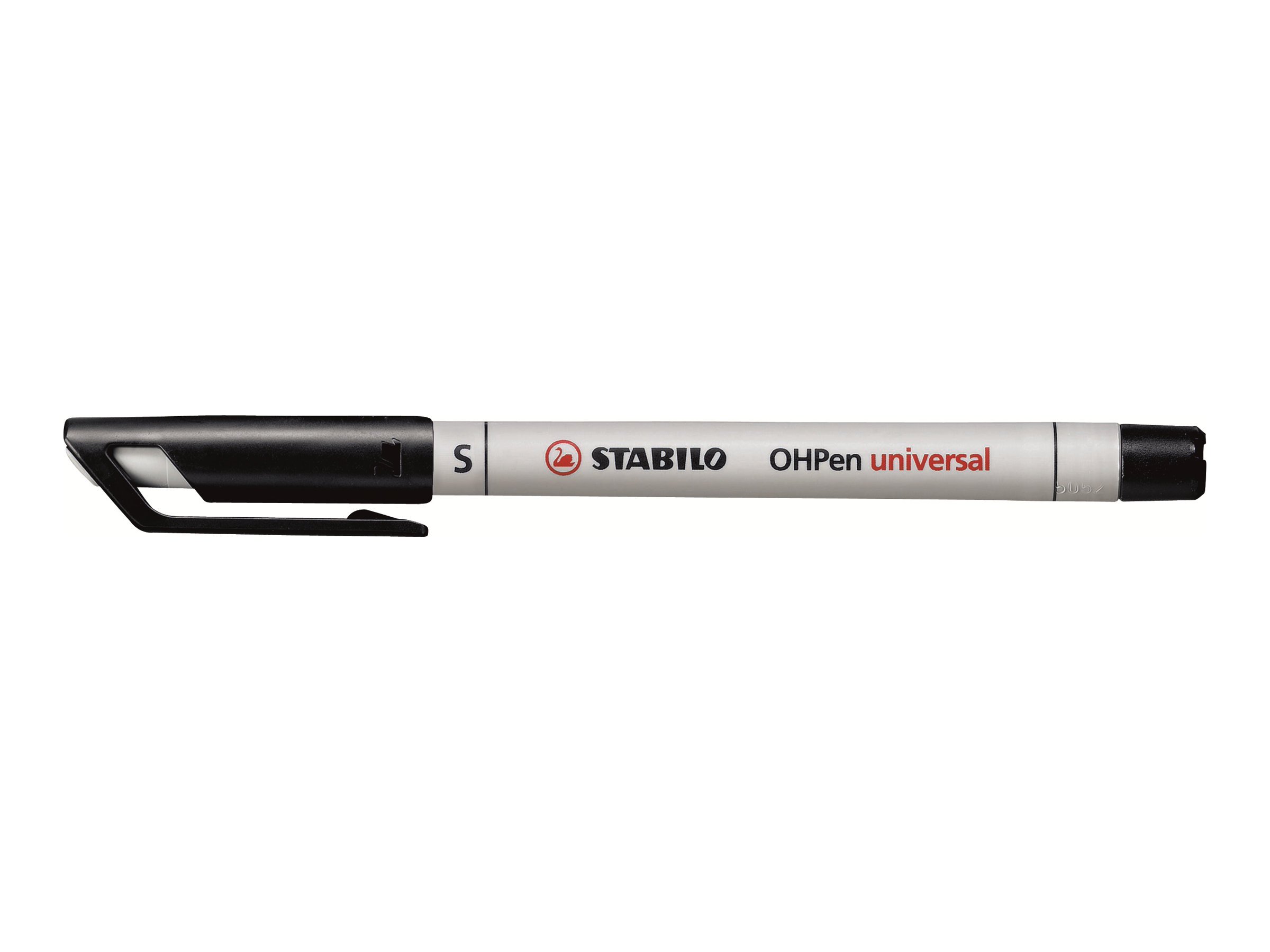 STABILO OHPen universal - Fineliner - nicht dauerhaft