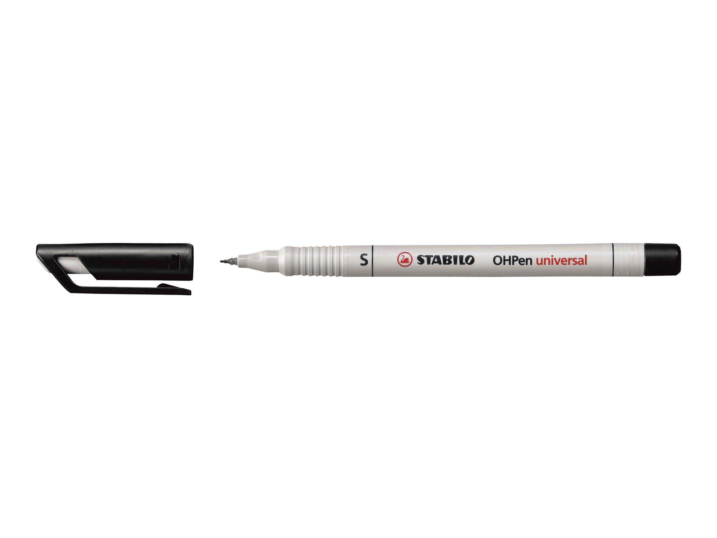 STABILO OHPen universal - Fineliner - nicht dauerhaft
