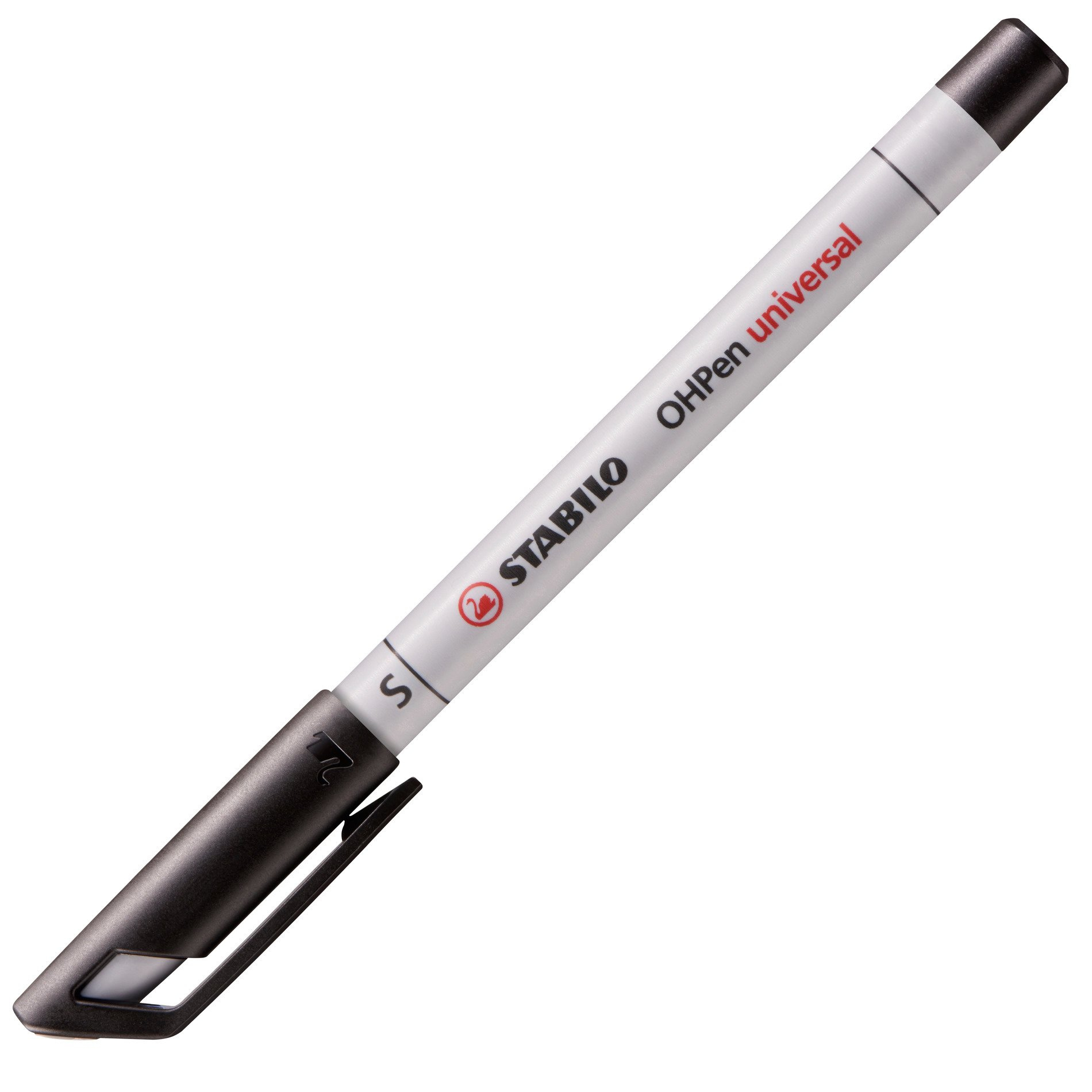 STABILO OHPen universal - Fineliner - nicht dauerhaft