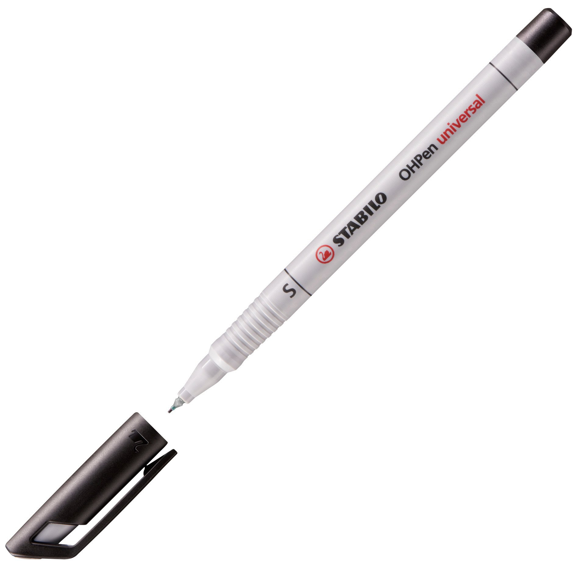 STABILO OHPen universal - Fineliner - nicht dauerhaft