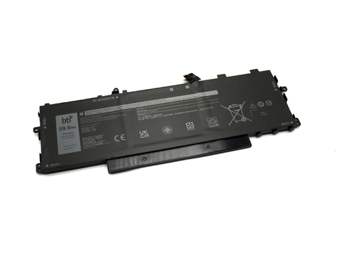Origin Storage REPLACEMENT 3 CELL BATTERY FOR
