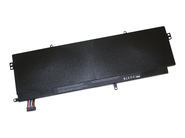 Dell Laptop-Batterie - 1 x 4 Zellen 54 Wh - OEM