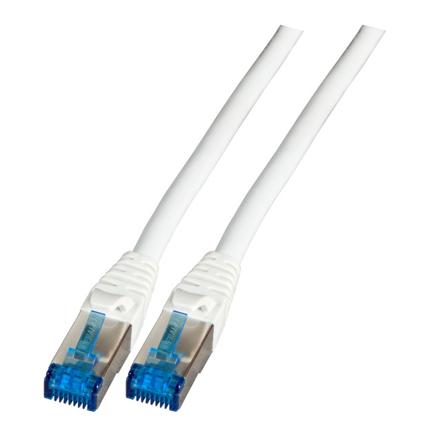EFB Elektronik IPK-6A-U-TPE-GR-0750 cble de rseau Gris 7,5 m Cat6a S/FTP (S-STP)