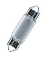 Osram Leuchtmittel - 5 W - C5W - 1