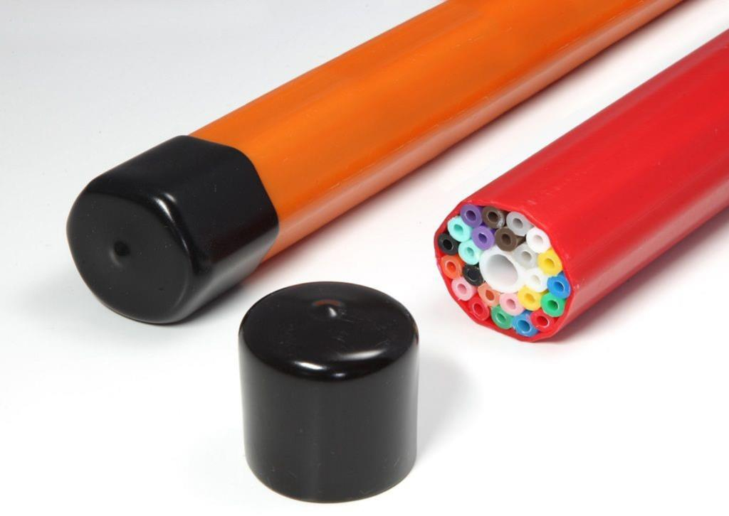 Lightwin DC 12MM DUST joint de c�ble de connexion et de connecteur