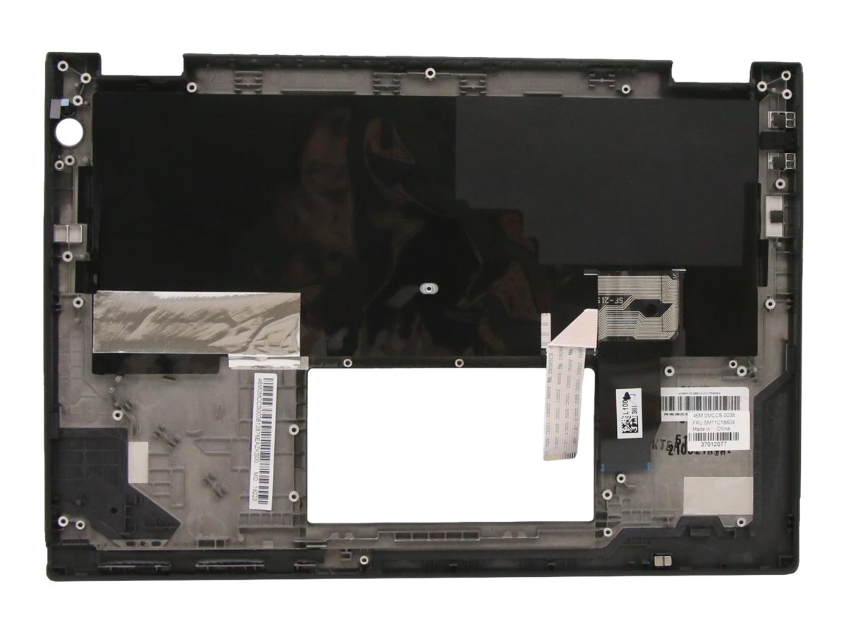 Lenovo 5M11C18604 composant de laptop supplmentaire Cover + keyboard