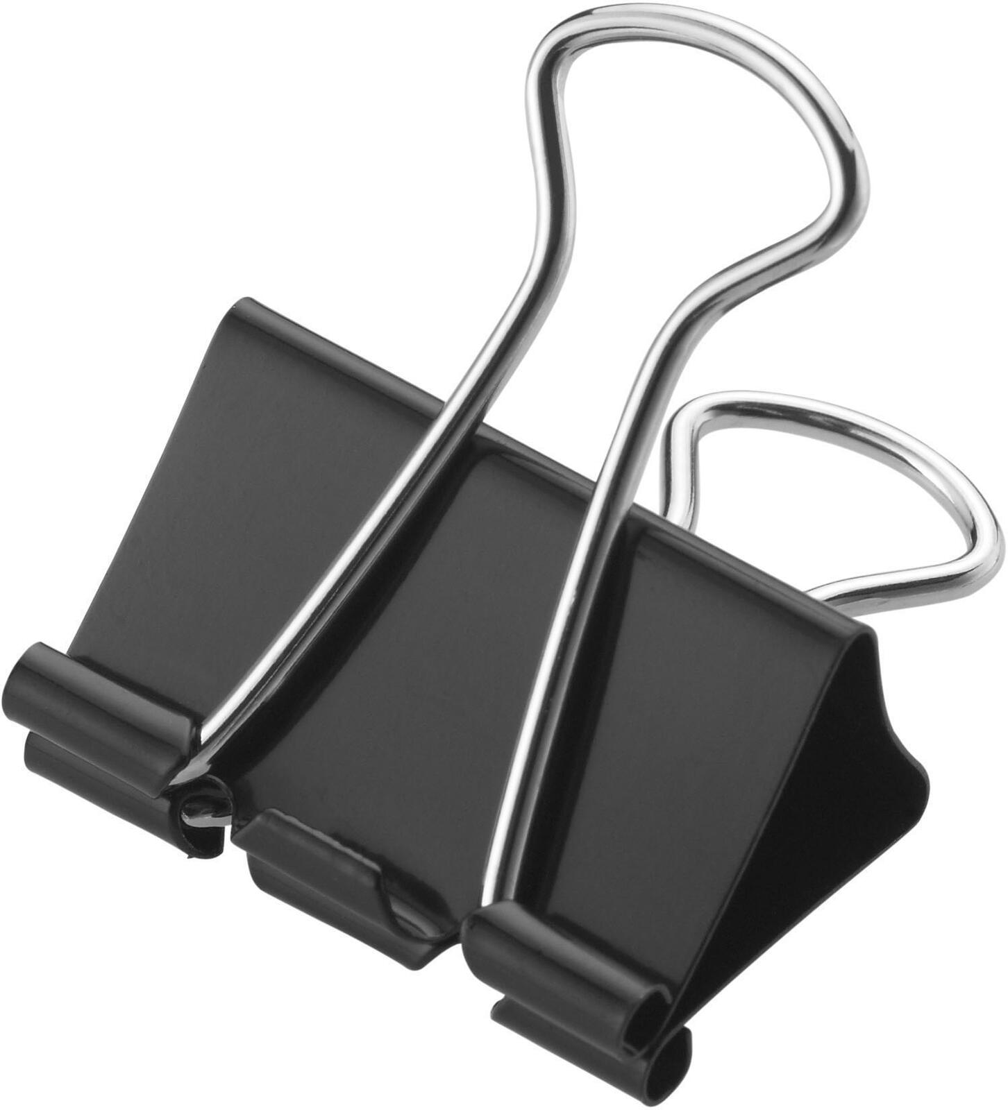 Westcott 12 WESTCOTT Foldbackklammern