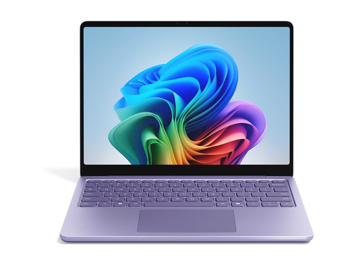 Microsoft Surface Laptop - 7th Edition - Snapdragon X Plus - Win 11 Home - Qualcomm Adreno - 16 GB RAM - 512 GB SSD UFS - 33 cm (13)