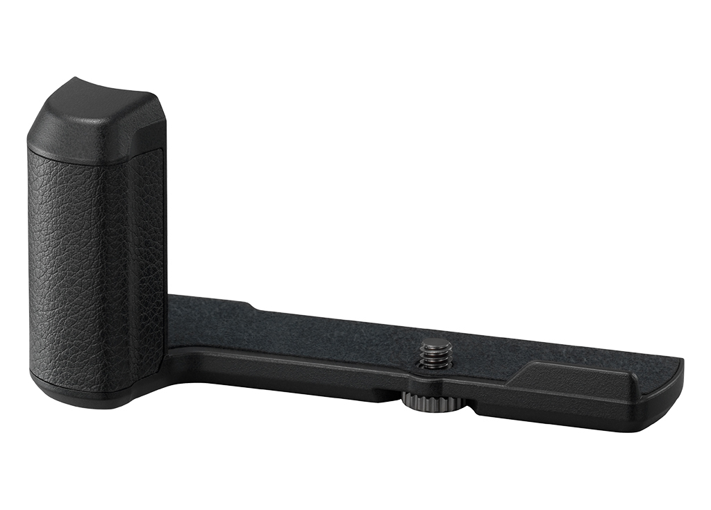 Panasonic DMW-HGR2GU-K accessoire pour appareils photo montage