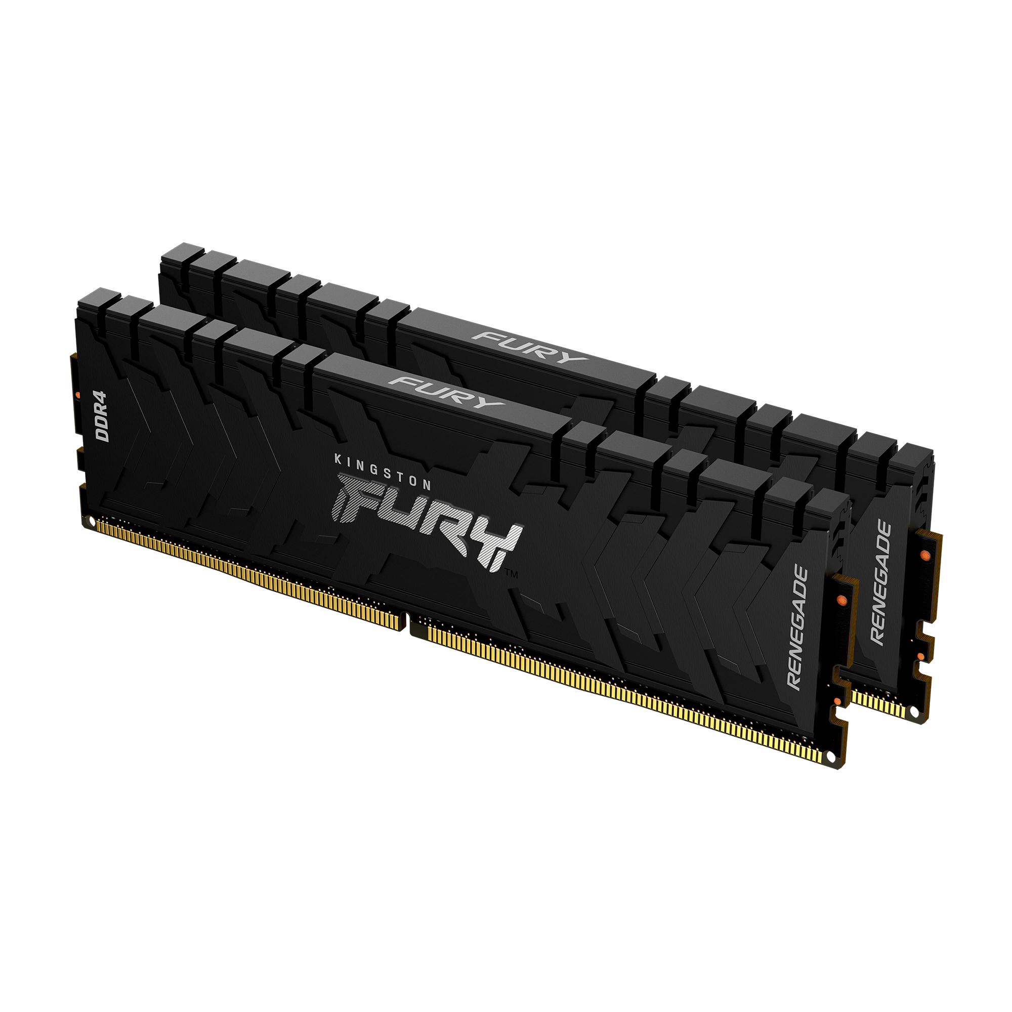 Kingston Technology FURY Renegade module de mmoire 16 Go 2 x 8 Go DDR4 5333 MHz
