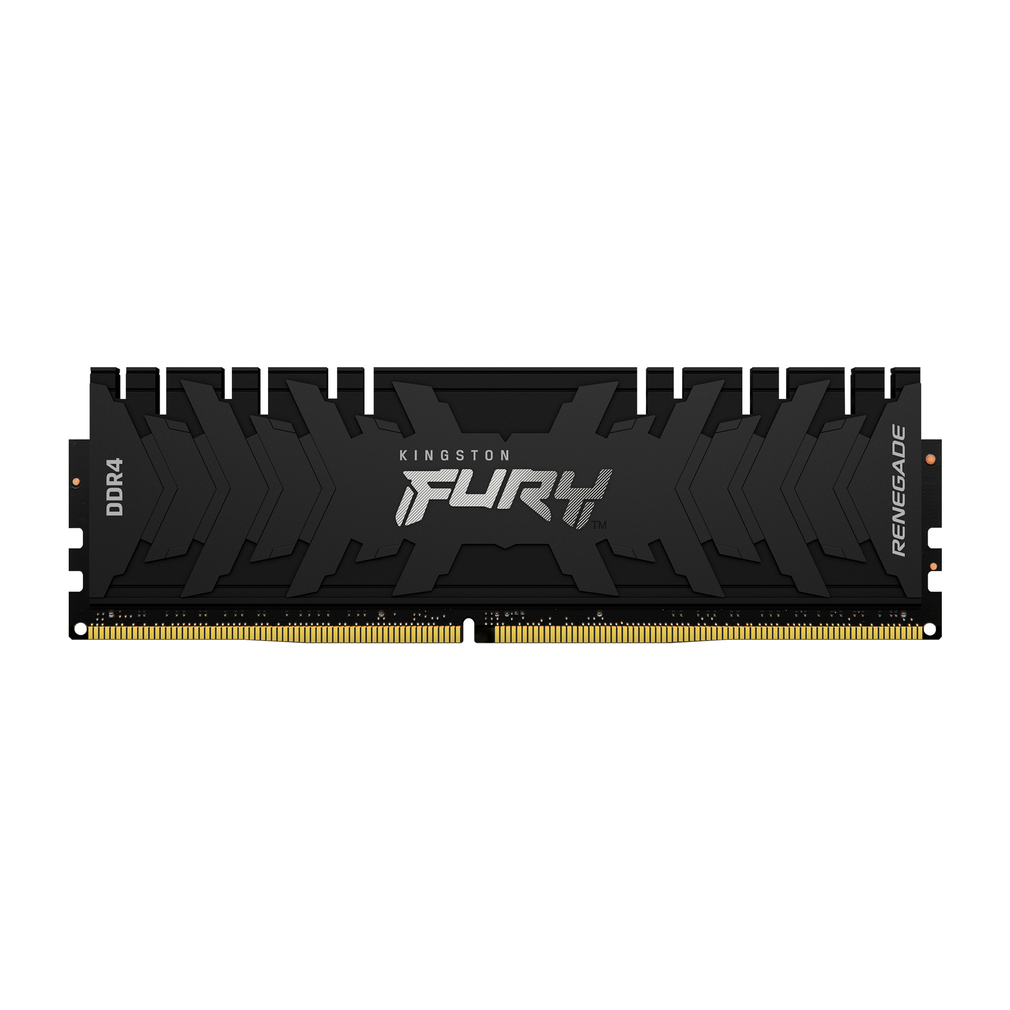 Kingston Technology FURY Renegade memory module 16 GB 2 x 8 GB DDR4 5333 MHz