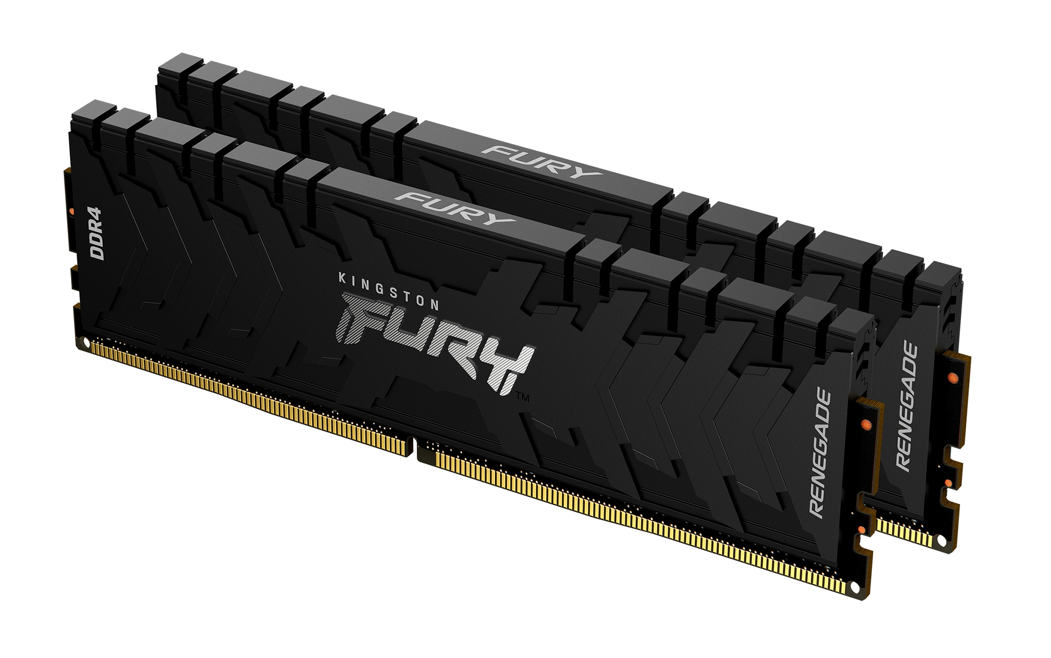 Kingston Technology FURY Renegade memory module 16 GB 2 x 8 GB DDR4 5333 MHz