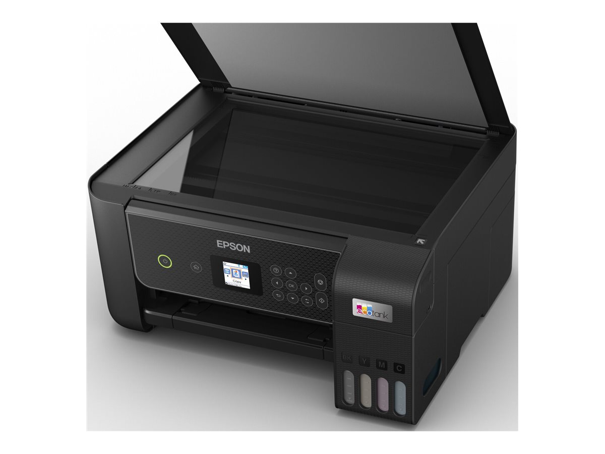 Epson EcoTank ET-2871 Inkjet A4 5760 x 1440 DPI 33 ppm Wi-Fi