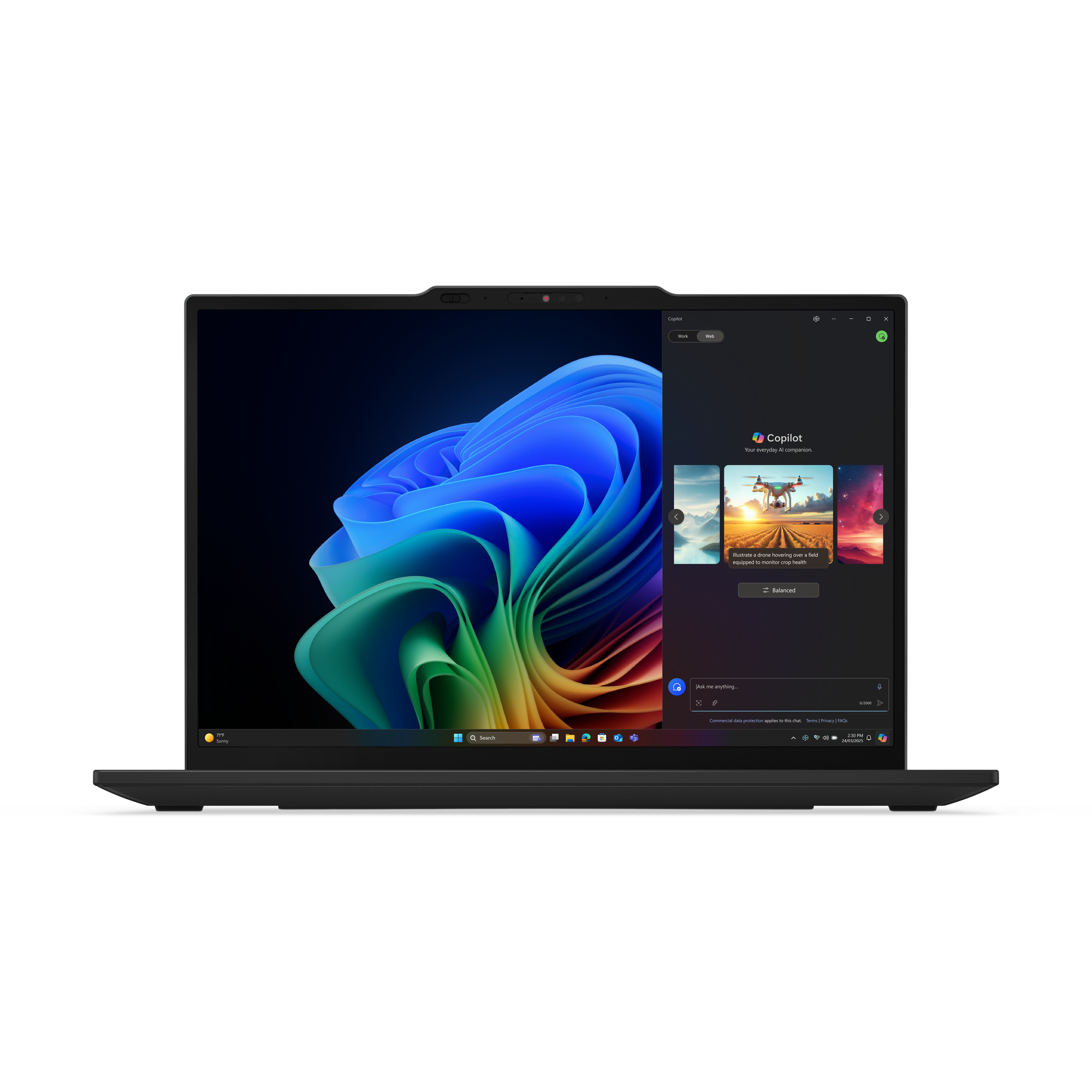 Lenovo ThinkPad X13 - 13,3 Notebook - 5 GHz 33,8 cm
